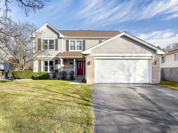 220 Beaver Creek Dr, Bolingbrook, IL 60490