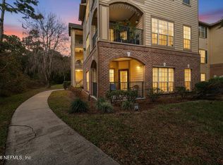 7800 POINT MEADOWS Drive #412, Jacksonville, FL 32256