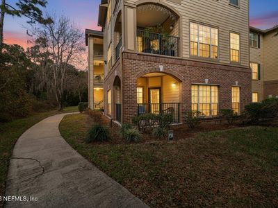 7800 POINT MEADOWS Drive #412, Jacksonville, FL, 32256