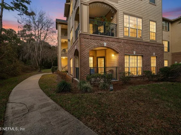 7800 POINT MEADOWS Drive #412, Jacksonville, FL 32256