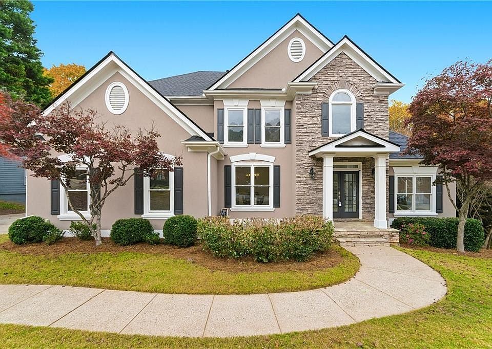 1st image of 2693 Blairsden Pl NW