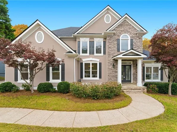 2693 Blairsden Pl NW, Kennesaw, GA 30144