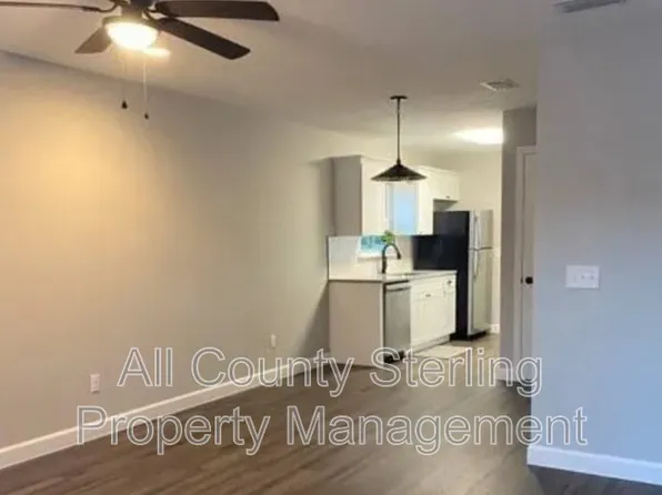 20 SW 5th St, Lake Butler, FL 32054