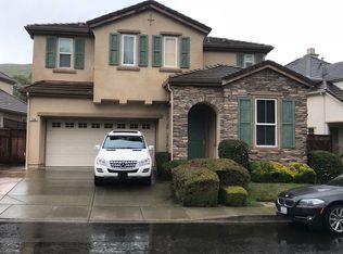 7084 Alder Creek Rd, Vallejo, CA 94591