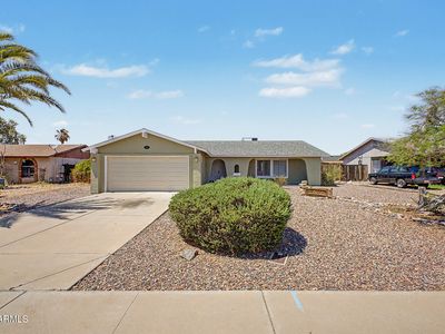 8626 W LAWRENCE Lane, Peoria, AZ, 85345