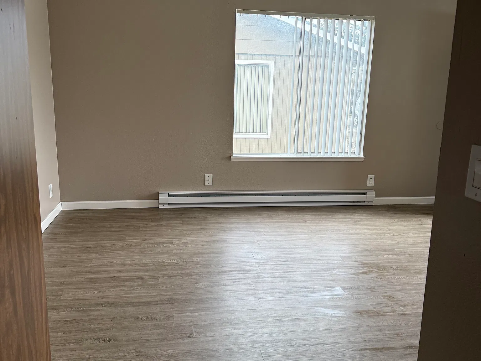 1 bed, 750 sqft, $1,025 — Photo 2