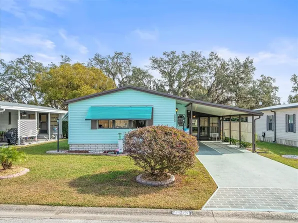 4822 Sedeno Dr, Zephyrhills, FL 33541