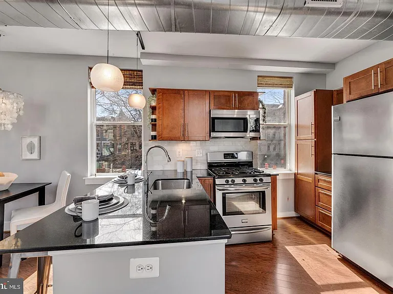 143 Rhode Island Ave NW #3 — Photo 4
