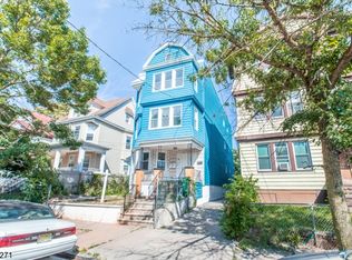 16 Chelsea Ave, Newark, NJ 07106