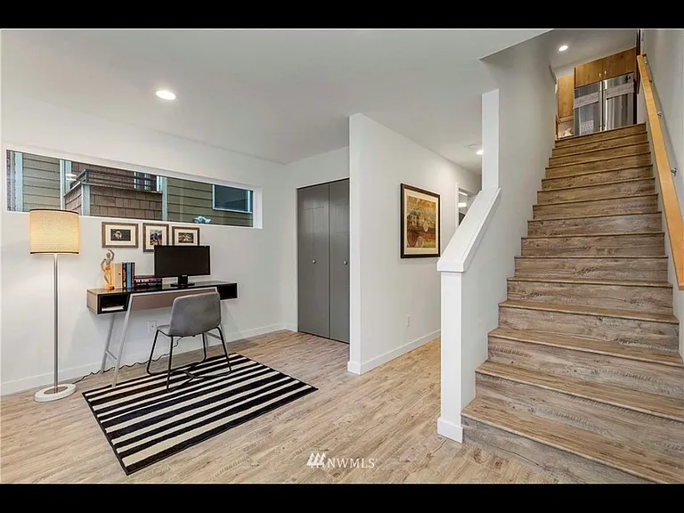 9221 Ashworth Ave N #C — Photo 3
