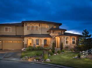 10523 Morning Dew Ct, Highlands Ranch, CO 80126