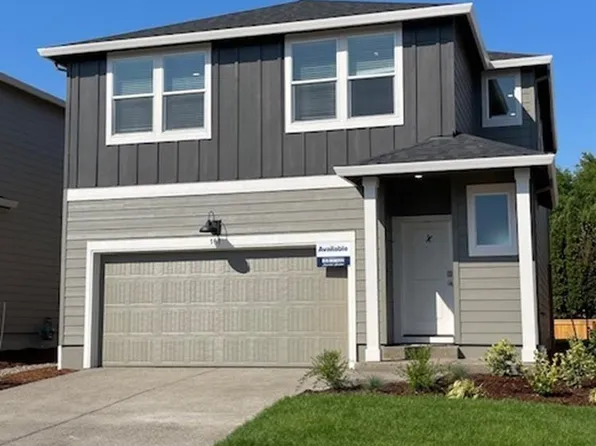 187 Lost Lake NE Lot 248, Salem, OR 97301