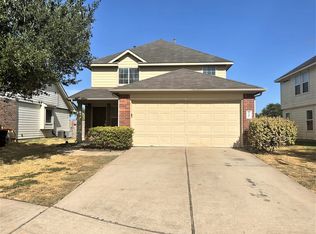 3507 Iris Ridge Way, Fresno, TX 77545