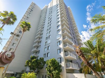 850 N Miami Ave APT 103, Miami, FL, 33136