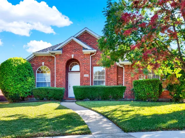 2720 Zoeller Dr, Plano, TX 75025