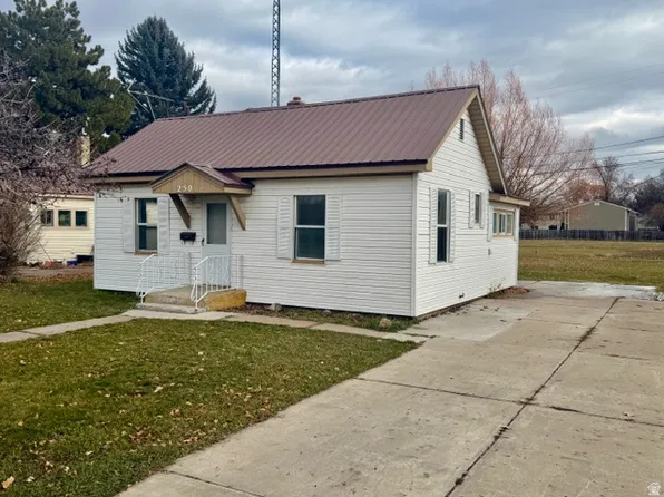 250 N 1 E, Preston, ID 83263