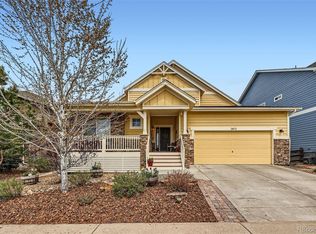 2872 Dreamcatcher Loop, Castle Rock, CO 80109
