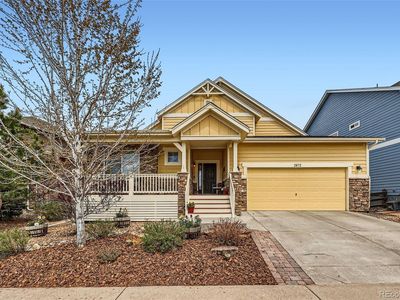 2872 Dreamcatcher Loop, Castle Rock, CO, 80109