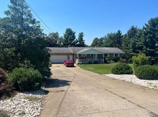 60814 Crozier Ridge Rd, Bellaire, OH 43906