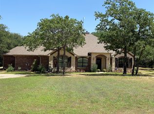 152 Niki Rd, Paradise, TX 76073