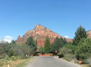 275 Indian Cliffs Rd, Sedona, AZ 86336