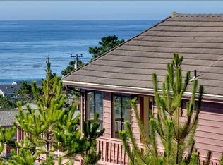 461 Kerwin St, Cambria, CA 93428
