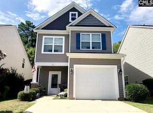 227 Jackstay Ct, Chapin, SC 29036