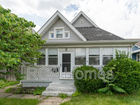 1042 Saint Paul St, Indianapolis, IN 46203