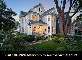 1040 N Webster St, Naperville, IL 60563