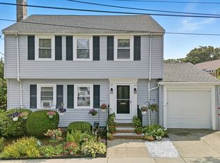 22 Barna Rd, Dorchester, MA 02124