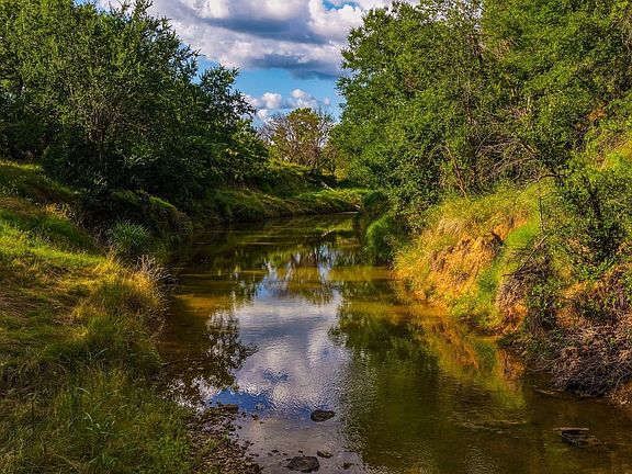 Gunsolus Creek Ranch in Stephens County
