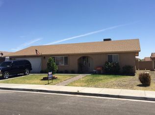6345 E 44th St, Yuma, AZ 85365