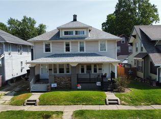 3006 6th St SW, Canton, OH 44710