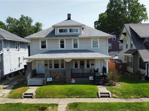 3006 6th St SW, Canton, OH 44710