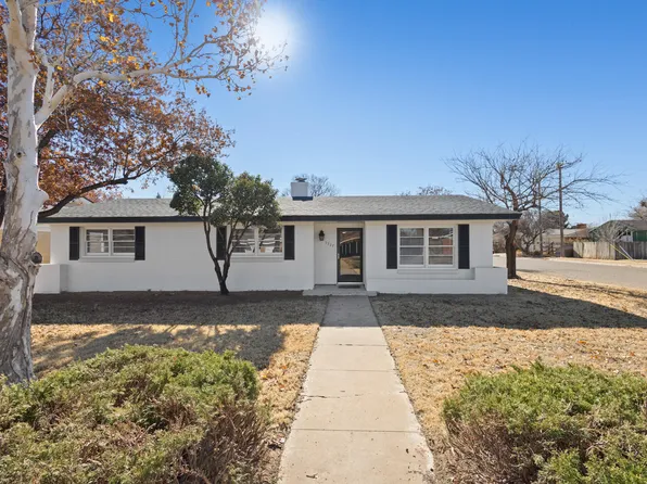 5327 31st St, Lubbock, TX 79407