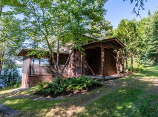 86 Hoffman Rd, Paul Smiths, NY 12970