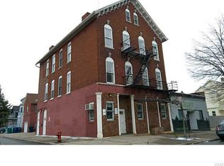 251 Virginia St APT 3, Buffalo, NY 14201