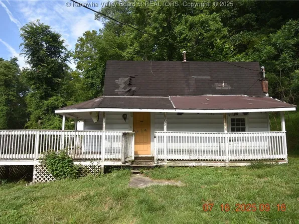 168 Harmon Rd, Charleston, WV 25314