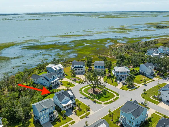 3640 Tidal Flat Cir, Mount Pleasant, SC 29466