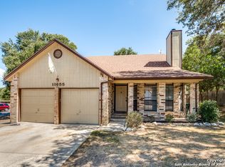 11655 Old Hills Ln, San Antonio, TX 78251