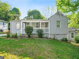 360 Betsy Ave SW, Atlanta, GA 30310