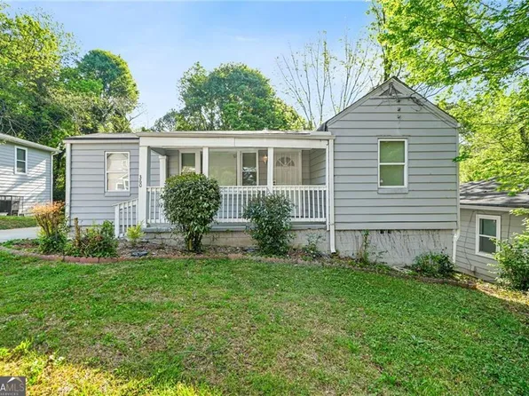 360 Betsy Ave SW, Atlanta, GA 30310
