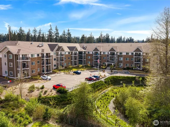 3803 17th Street SW #217, Puyallup, WA 98373