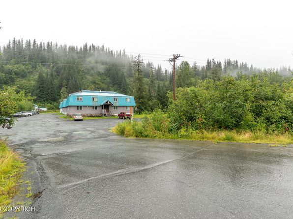 4301 Richardson Hwy, Valdez, AK 99686