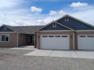 1927 Arabian Ln, Gardnerville, NV