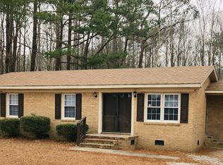 1603 N Carolina Ave #461, Ahoskie, NC 27910