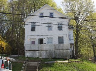 67 Olive St, Meriden, CT 06450