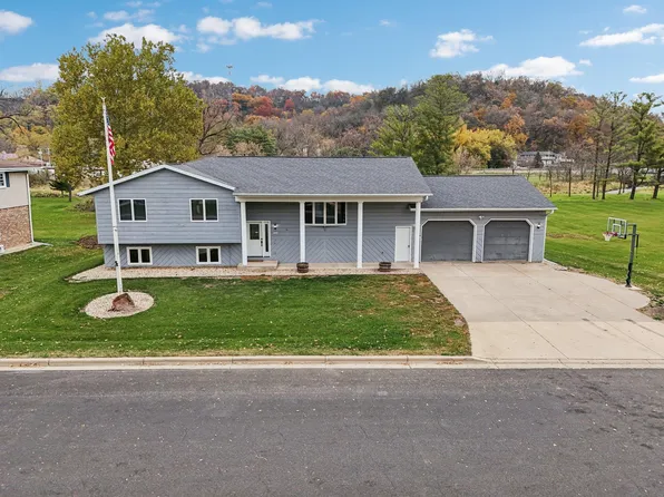 1514 River View Dr, Black Earth, WI 53515