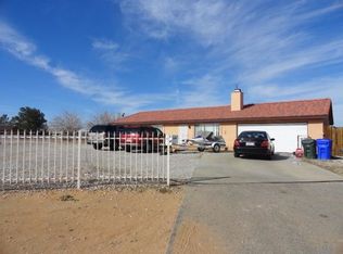 15168 Nanticoke Rd, Apple Valley, CA 92307