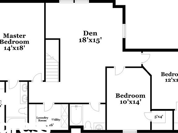 3rd image of 7213 Fox Point Dr